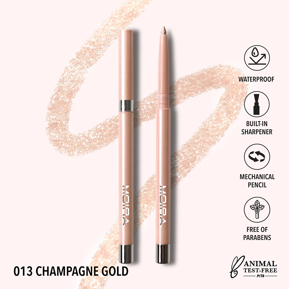 #color_13 Champagne Gold