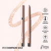 Delineador en Gel Statement Shimmer color_13 Champagne Gold