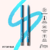 Delineador en Gel Statement Shimmer color_17 Sky Blue