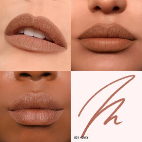 Delineador Appeal Plumping Liner