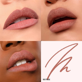Delineador Appeal Plumping Liner