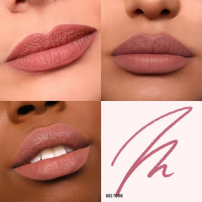 Delineador Appeal Plumping Liner