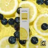 Gel Exfoliante Facial Fizzi Lemon