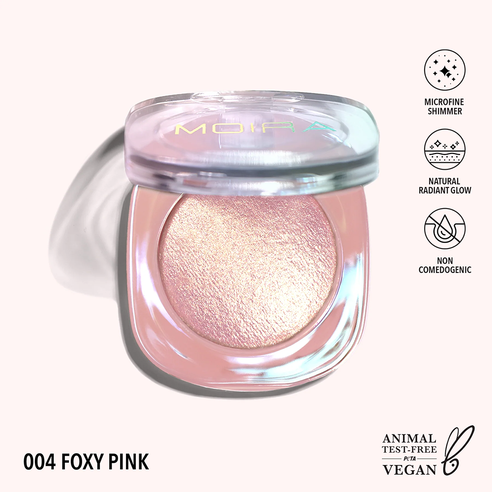 #color_04 Foxy Pink