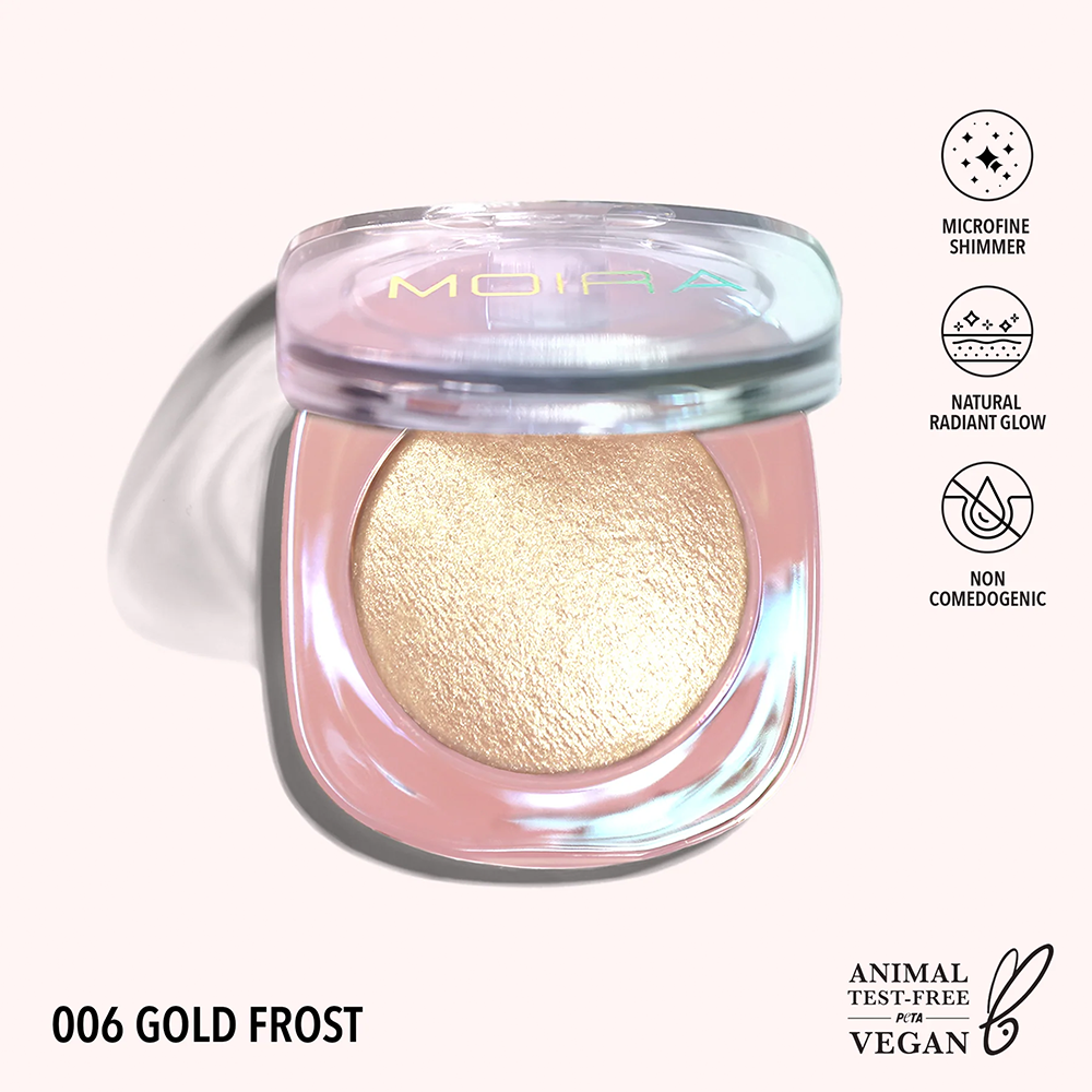 #color_06 Gold Frost