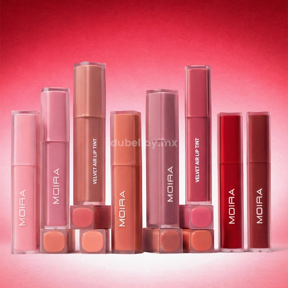 Tinta Velvet Air Lip Tinta Velvet Air Lip