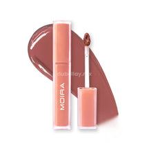 Tinta Velvet Air Lip color_Coquette