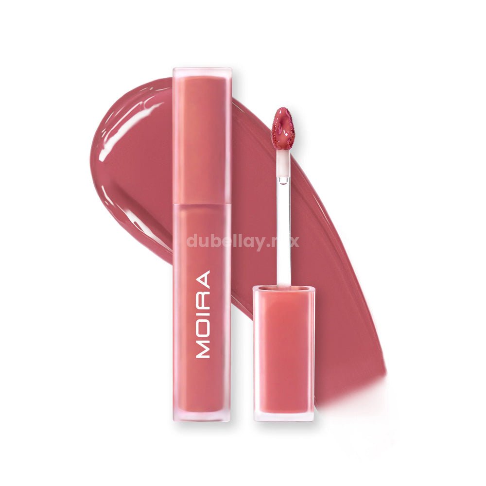 Tinta Velvet Air Lip color_Harlow