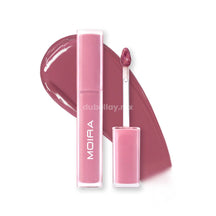 Tinta Velvet Air Lip color_Mauve Moment