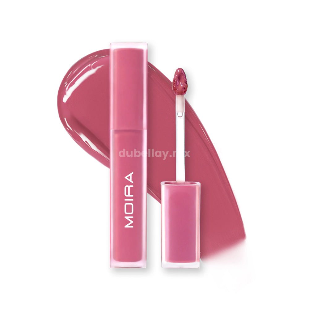 Tinta Velvet Air Lip color_Sweet Hibiscus
