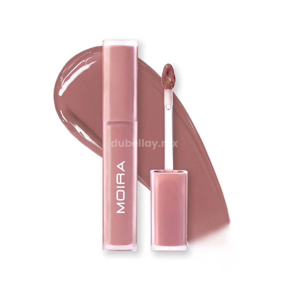 Tinta Velvet Air Lip color_Pep Talk