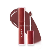 Tinta Velvet Air Lip color_Mulled Wine