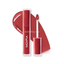 Tinta Velvet Air Lip color_Spicy
