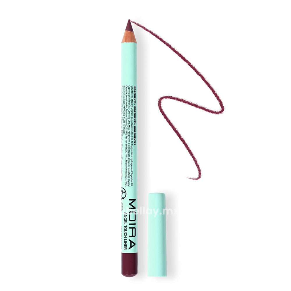 Lápiz Para Labios Angel Touch