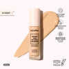 Maquillaje Líquido Complete Wear Soft Matte color_400N