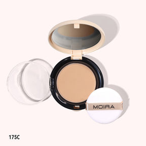 Maquillaje Complete Wear Powder Foundation