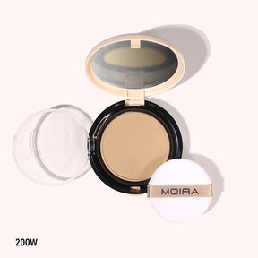 Maquillaje Complete Wear Powder Foundation