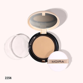 Maquillaje Complete Wear Powder Foundation