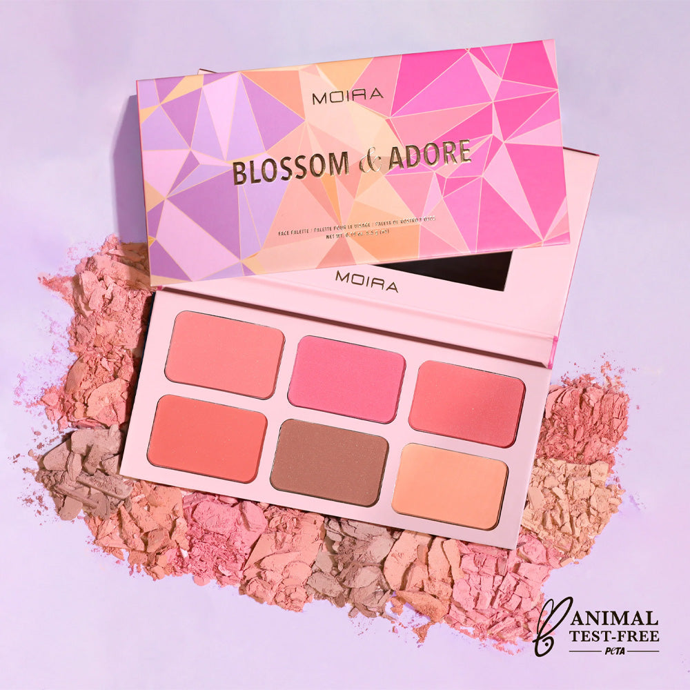 #color_Blossom & Adore