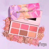 #color_Blossom & Adore