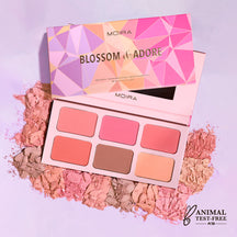 #color_Blossom & Adore