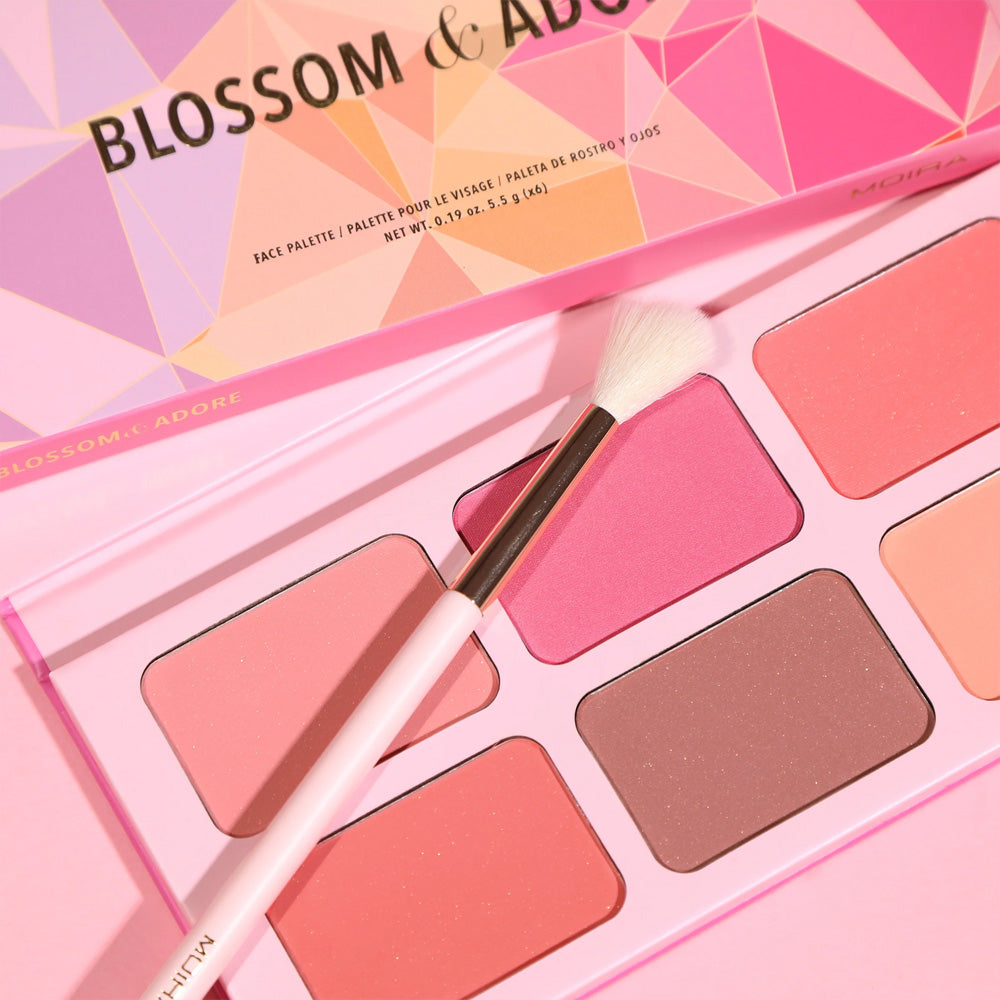#color_Blossom & Adore