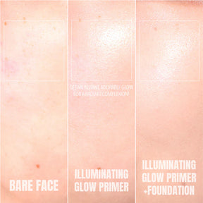 Primer Iluminating Glow