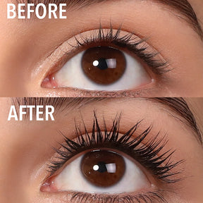 Mascara Para Pestañas Extreme Fuller