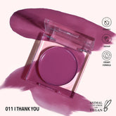 Rubor en Crema Loveheat color_011 I Thank You