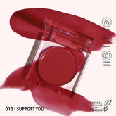 Rubor en Crema Loveheat color_013 I Support You