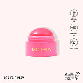 Rubor en Crema Soft Blush Balm