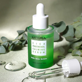 Serum Cica Panthenol Calming