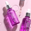 Serum color_Energético de Enzimas Peptídicas