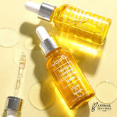 Serum color_Rejuvenecedor de Propóleo y Manzanilla