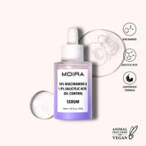 Serum 10% Niacinamide & 1.9% Salicylic Acid Oil Control