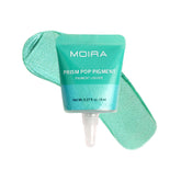#color_007 Minty Mirage