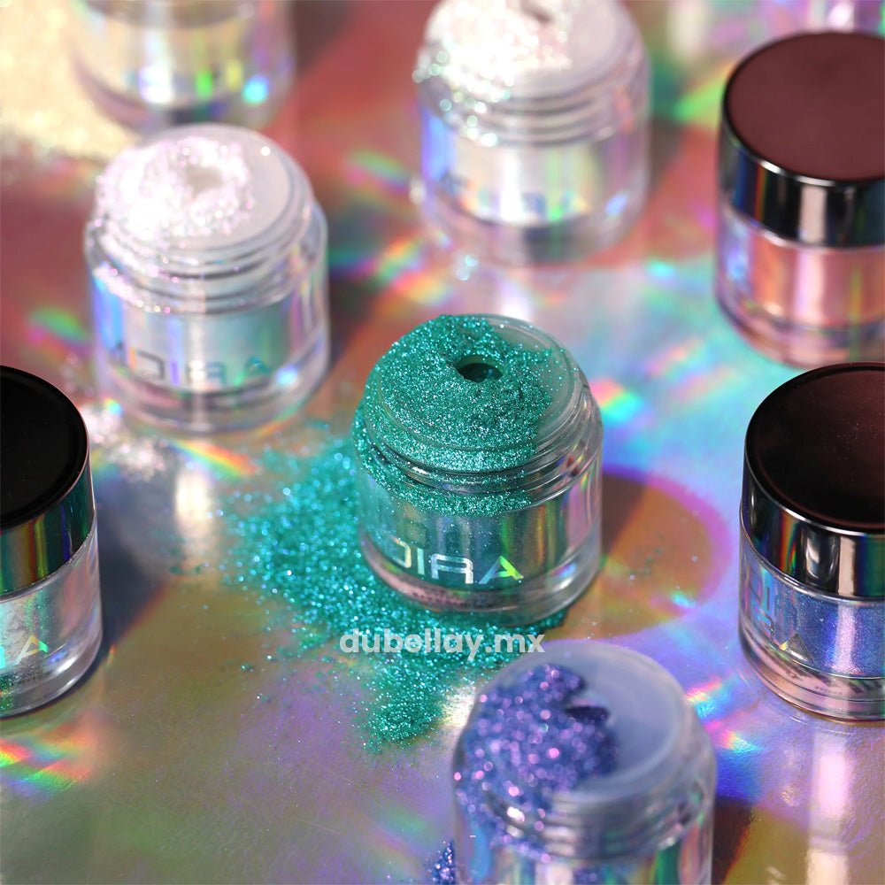 Polvo Suelto Starstruck Chrome