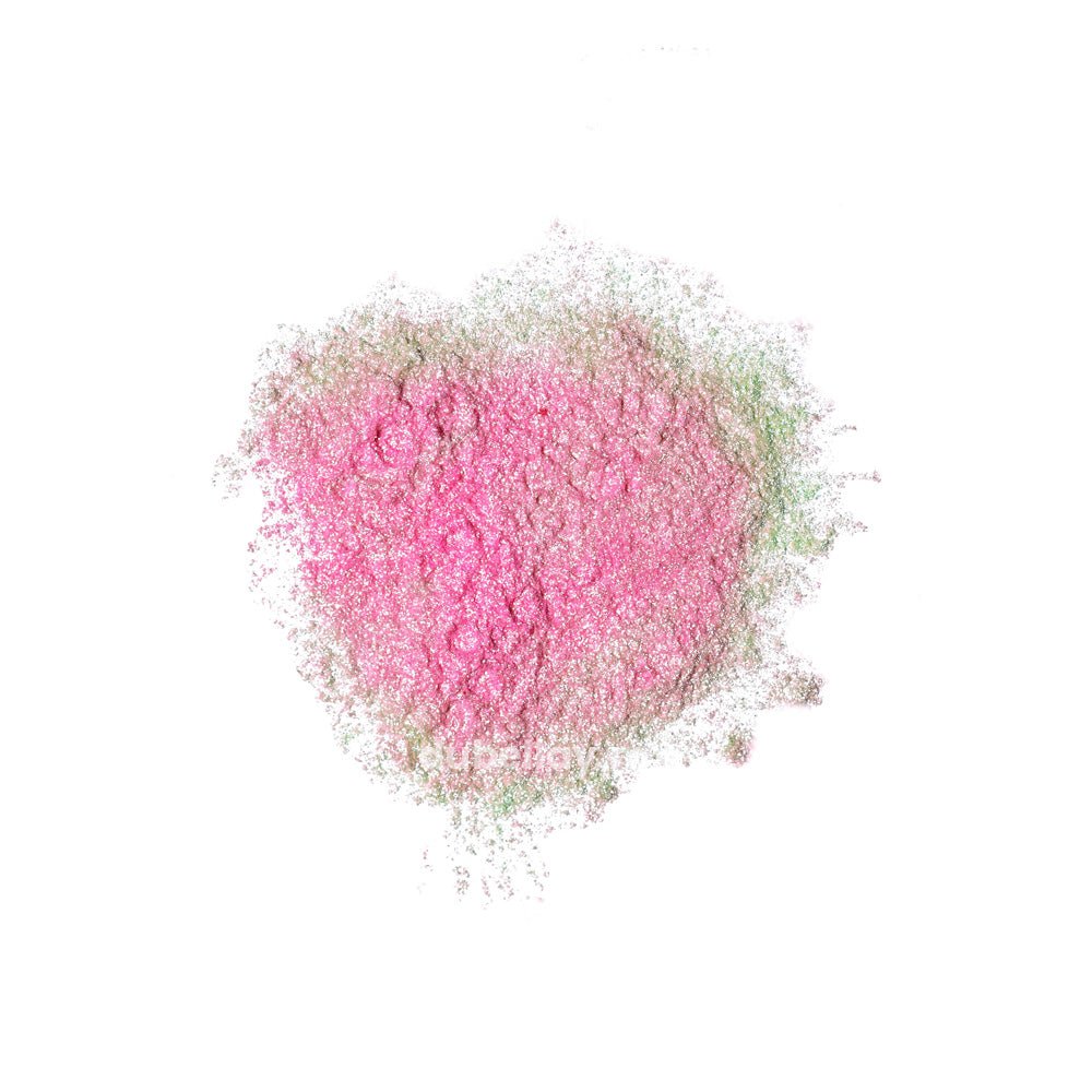 Polvo Suelto Starstruck Chrome