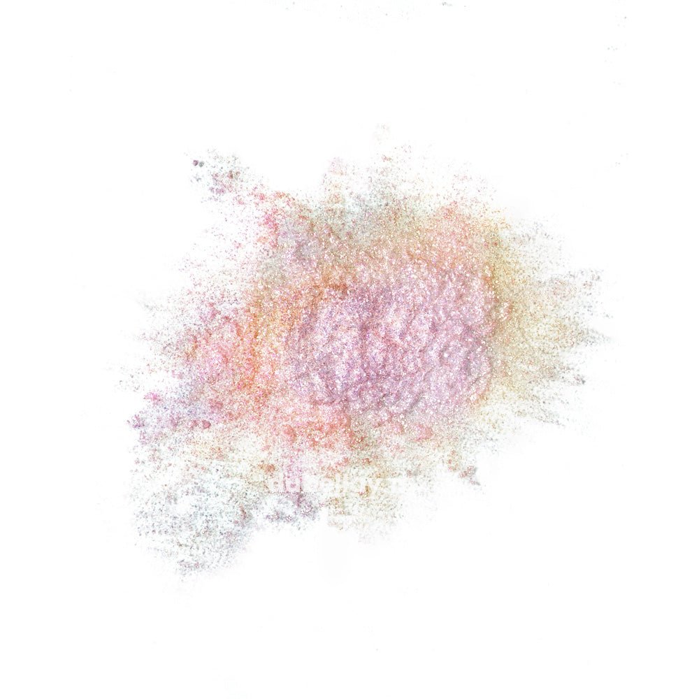 Polvo Suelto Starstruck Chrome