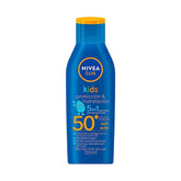 Protector Solar Kids 5 en 1 SPF 50+ 125ml Protector Solar Kids 5 en 1 SPF 50+ 125ml