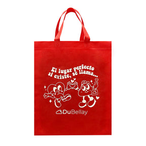 Bolsa Ecológica DuBellay