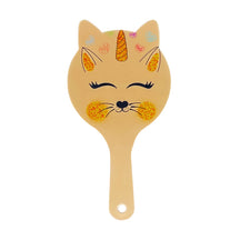 Espejo en Forma de Gato