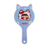 Espejo en Forma de Gato