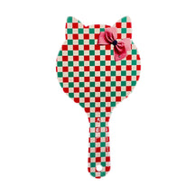 Espejo en Forma de Gato