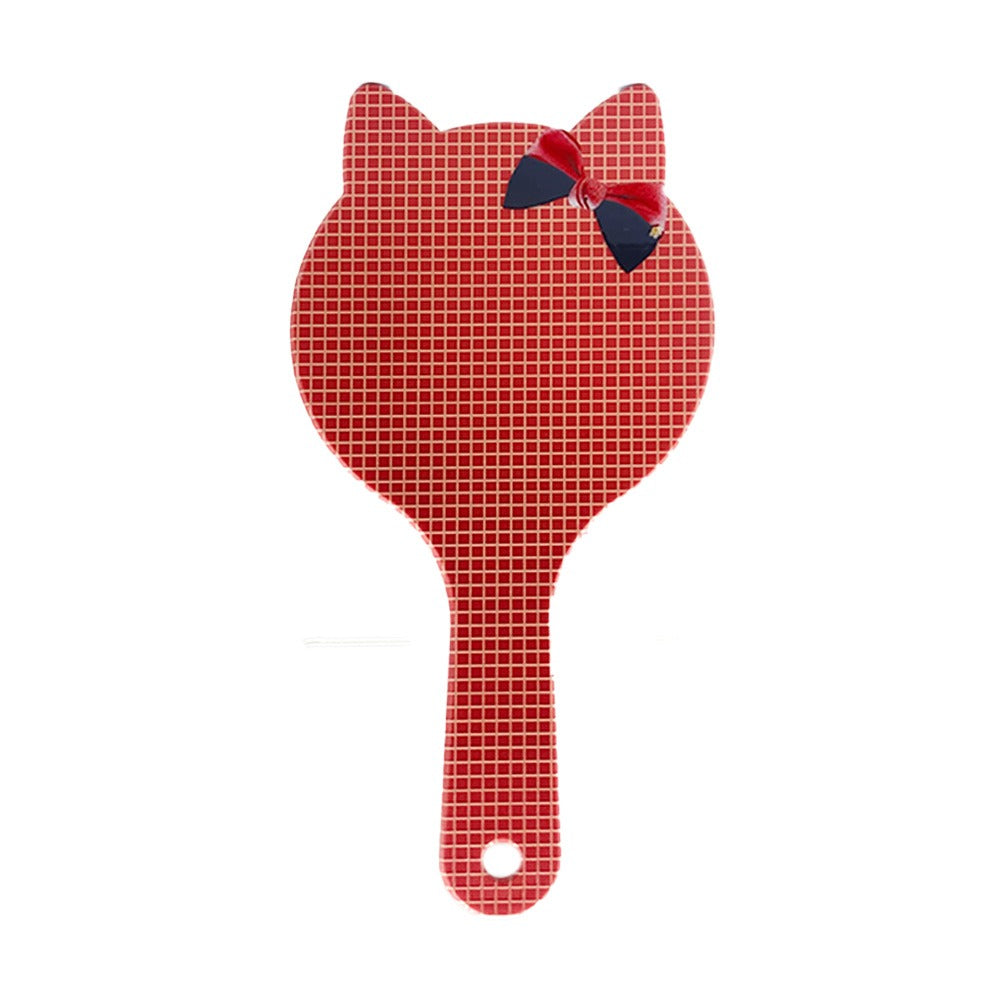 Espejo en Forma de Gato