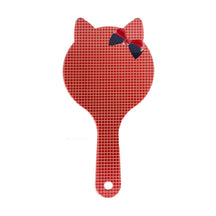 Espejo en Forma de Gato