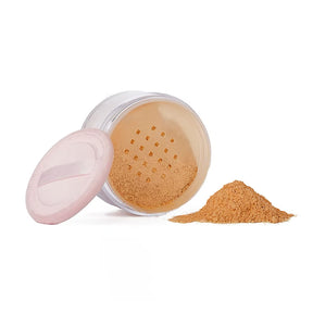 Polvo Banana Norvina