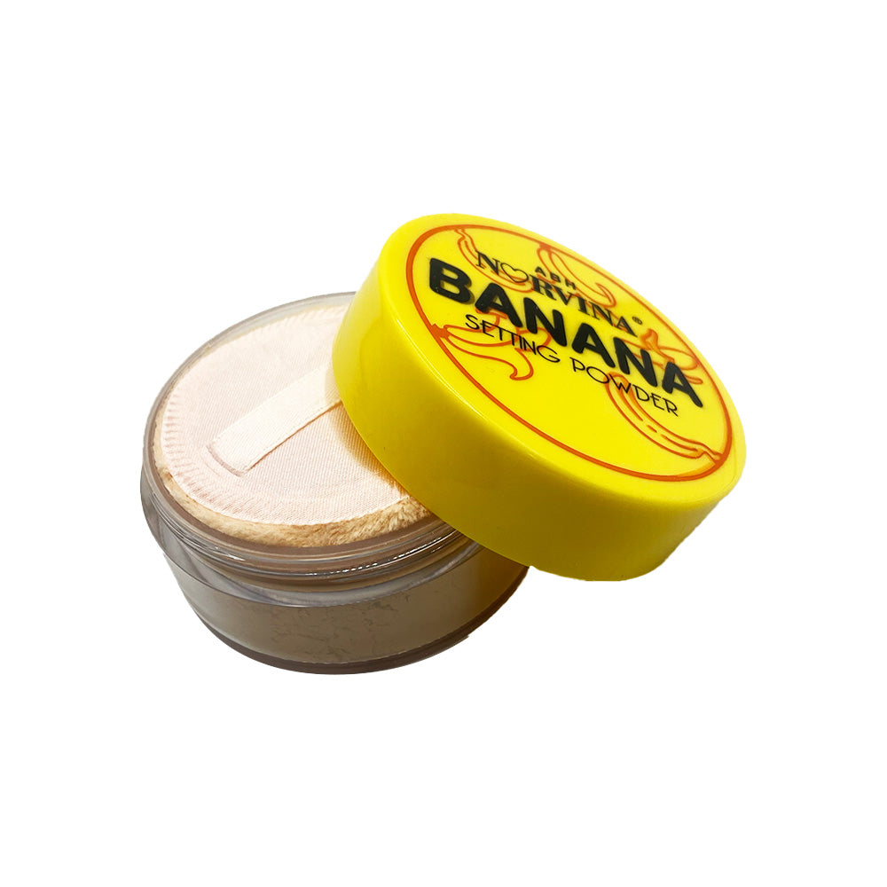 Polvo Banana Norvina