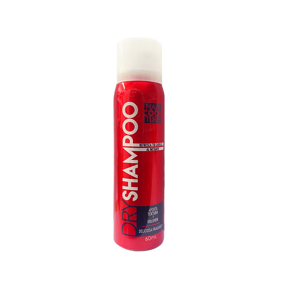 Shampoo en Seco 60ml Shampoo en Seco 60ml