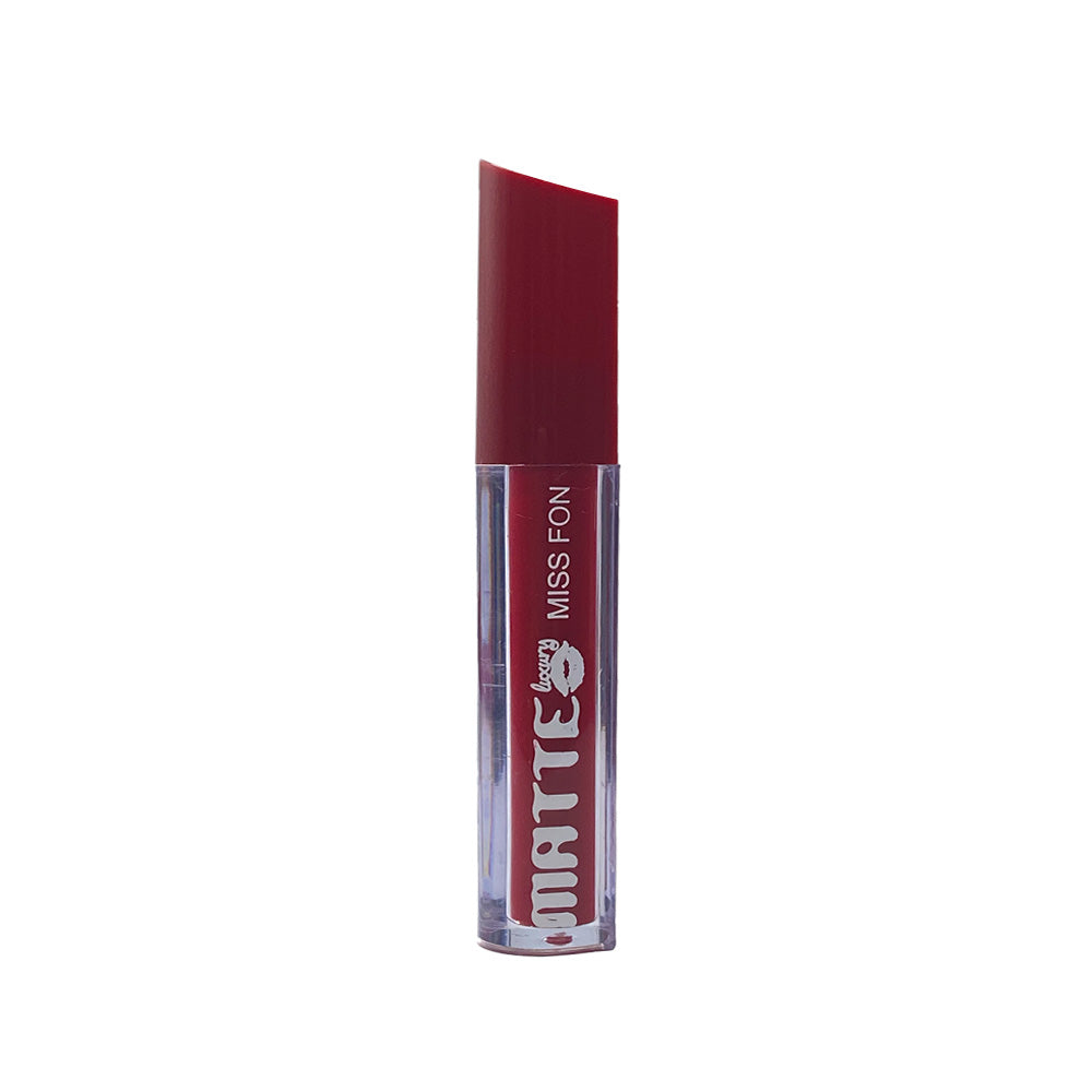 Labial Matte Corazón